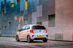 Kia Picanto GT Line 2017 года (UK)